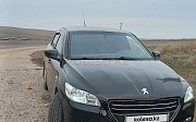 Peugeot 301, 1.6 автомат, 2016, седан Алматы