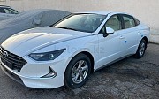 Hyundai Sonata, 2.5 автомат, 2021, седан Караганда