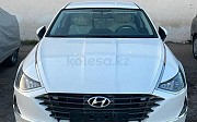 Hyundai Sonata, 2.5 автомат, 2021, седан Қарағанды