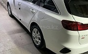 Kia Cee’d, 1.6 автомат, 2022, универсал Астана