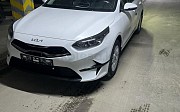 Kia Cee’d, 1.6 автомат, 2022, универсал Нұр-Сұлтан (Астана)