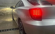 Toyota Celica, 1.8 автомат, 2001, купе Алматы