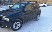 Suzuki Grand Vitara, 2 автомат, 2002, внедорожник Қарағанды