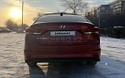 Hyundai Elantra, 2 автомат, 2018, седан Орал