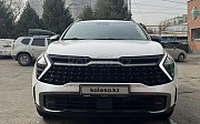 Kia Sportage, 1.6 автомат, 2022, кроссовер Алматы