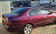 Toyota Carina E, 1.6 автомат, 1993, седан Астана