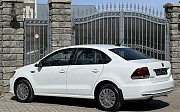 Volkswagen Polo, 1.6 автомат, 2019, седан Алматы