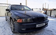BMW 523, 2.5 механика, 1997, седан Көкшетау
