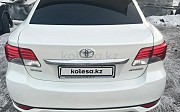 Toyota Avensis, 2 вариатор, 2013, седан Алматы