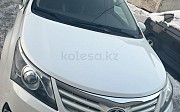 Toyota Avensis, 2 вариатор, 2013, седан Алматы