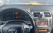 Toyota Avensis, 2 вариатор, 2013, седан Алматы