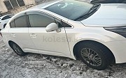 Toyota Avensis, 2 вариатор, 2013, седан Алматы