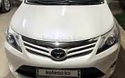 Toyota Avensis, 2 вариатор, 2013, седан 