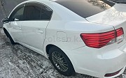 Toyota Avensis, 2 вариатор, 2013, седан Алматы