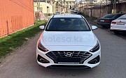 Hyundai i30, 1.5 автомат, 2022, универсал Шымкент
