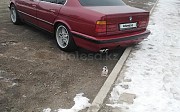 BMW 525, 2.5 механика, 1990, седан Тараз