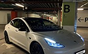 Tesla Model 3,  автомат, 2021, Алматы