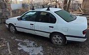 Nissan Primera, 1.6 механика, 1994, седан Уральск