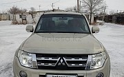 Mitsubishi Pajero, 3 автомат, 2012, внедорожник Екібастұз