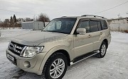 Mitsubishi Pajero, 3 автомат, 2012, внедорожник 