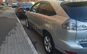 Lexus RX 350, 3.5 автомат, 2006, кроссовер Астана