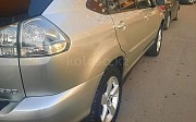 Lexus RX 350, 3.5 автомат, 2006, кроссовер Астана