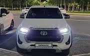 Toyota Hilux, 2.7 автомат, 2021, пикап Астана
