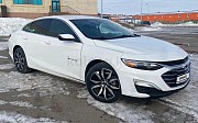 Chevrolet Malibu, 1.5 автомат, 2020, седан Қостанай