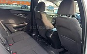 Chevrolet Malibu, 1.5 автомат, 2020, седан Костанай