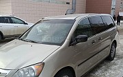 Honda Odyssey, 3.5 автомат, 2008, минивэн Уральск