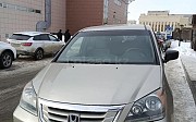 Honda Odyssey, 3.5 автомат, 2008, минивэн Уральск