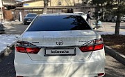 Toyota Camry, 2.5 автомат, 2015, седан Алматы