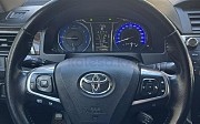 Toyota Camry, 2.5 автомат, 2015, седан Алматы