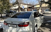 Toyota Camry, 2.5 автомат, 2015, седан Алматы