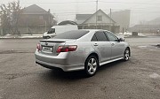 Toyota Camry, 2.4 автомат, 2007, седан Алматы