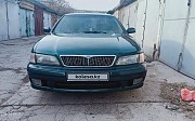 Nissan Maxima, 2 автомат, 1998, седан Шымкент