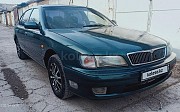 Nissan Maxima, 2 автомат, 1998, седан Шымкент