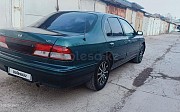 Nissan Maxima, 2 автомат, 1998, седан Шымкент