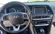 Hyundai Sonata, 2.4 автомат, 2018, седан Талдыкорган