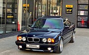 BMW 525, 2.5 автомат, 1994, седан Шымкент