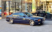 BMW 525, 2.5 автомат, 1994, седан Шымкент