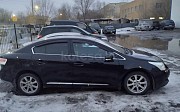 Toyota Avensis, 2 вариатор, 2009, седан 