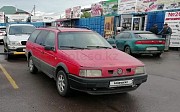 Volkswagen Passat, 1.8 механика, 1991, универсал 