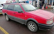 Volkswagen Passat, 1.8 механика, 1991, универсал 