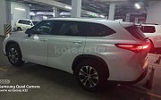 Toyota Highlander, 3.5 автомат, 2021, кроссовер Нұр-Сұлтан (Астана)