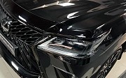 Lexus LX 570, 5.7 автомат, 2018, внедорожник Қостанай