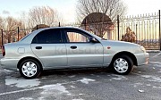 Chevrolet Lanos, 1.5 механика, 2007, седан Кызылорда