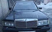 Mercedes-Benz 190, 2.6 механика, 1991, седан Алматы