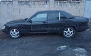 Mercedes-Benz 190, 2.6 механика, 1991, седан Алматы