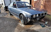 BMW 535, 3.4 механика, 1990, седан Шымкент